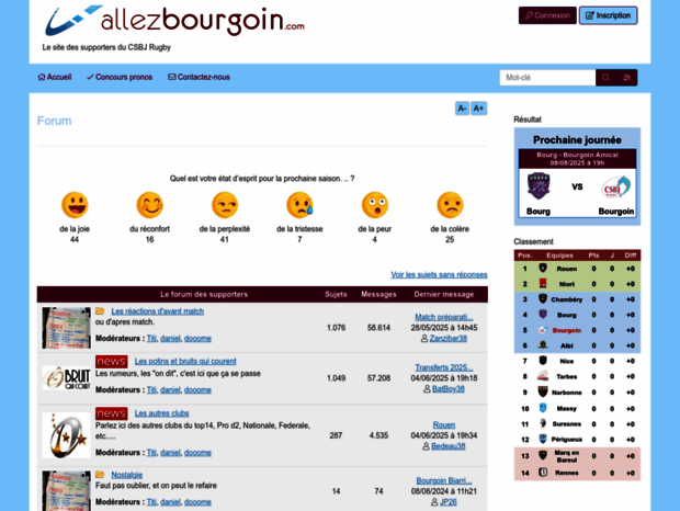 allezbourgoin.com