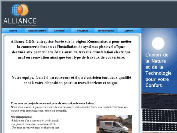 alliance-cg.fr