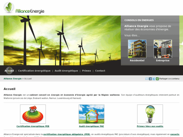 alliance-energie.be
