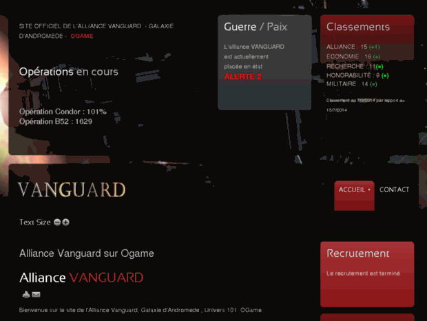 alliance-vanguard.net