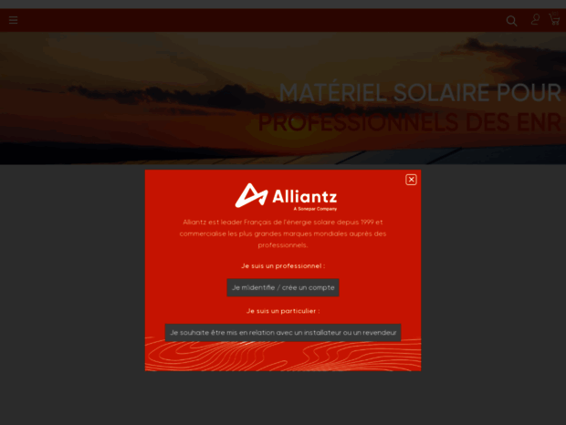 alliantz.fr