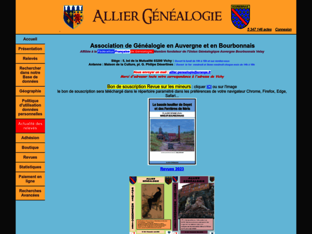 allier-genealogie.org