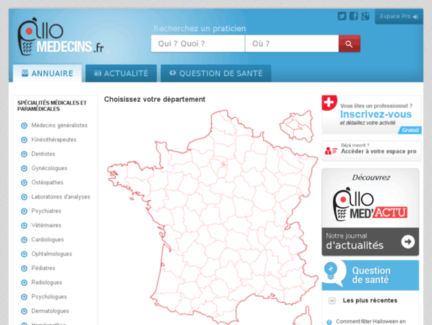 allo-medecins.com