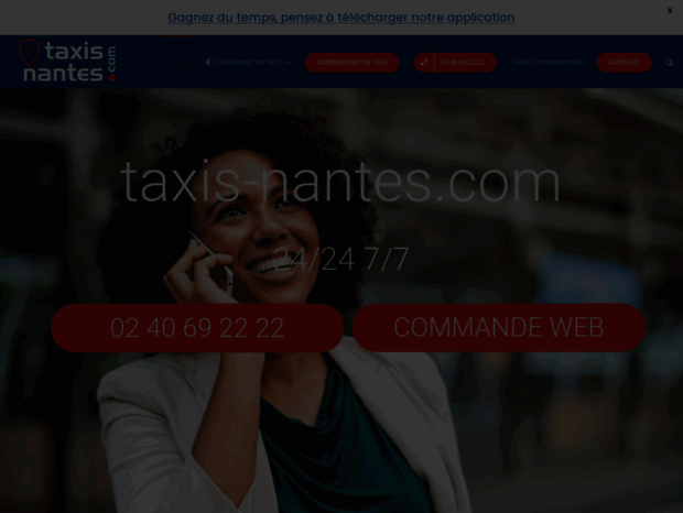 allo-taxis.com