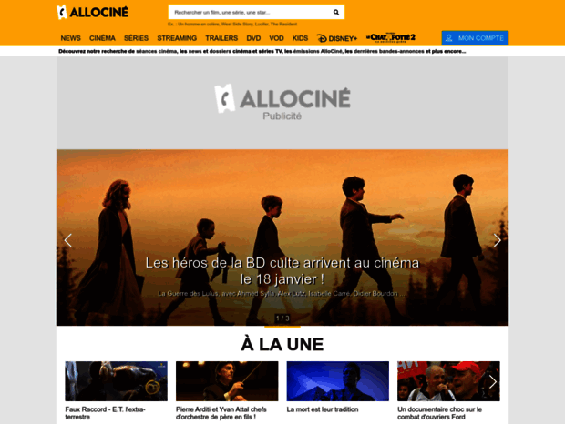 allocine.net