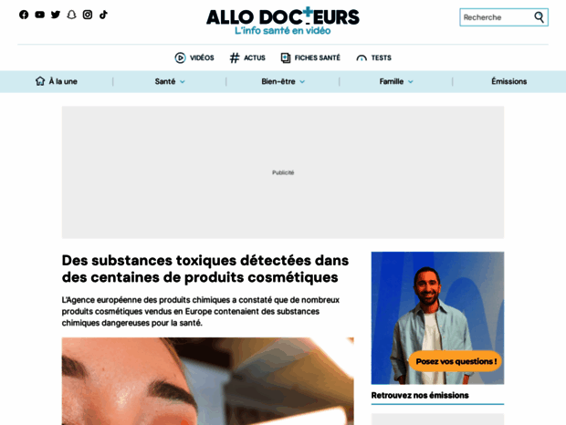 allodocteurs.com