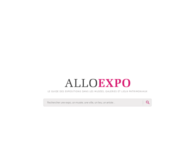alloexpo.com