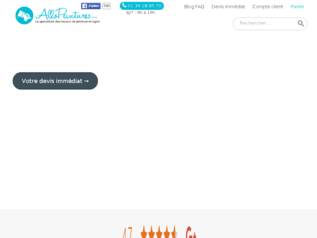 allopeinture.biz