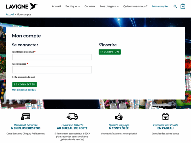 almanachs.lavigne.fr