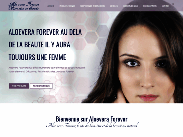 aloevera-forever.fr