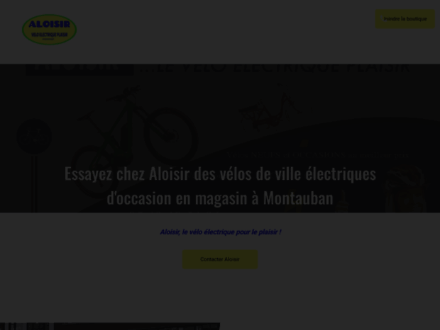 aloisir.fr