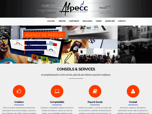 alpecc.pro