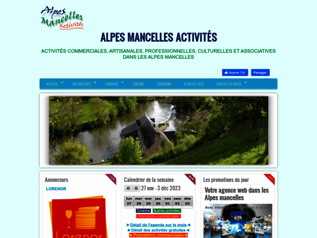 alpes-mancelles.org