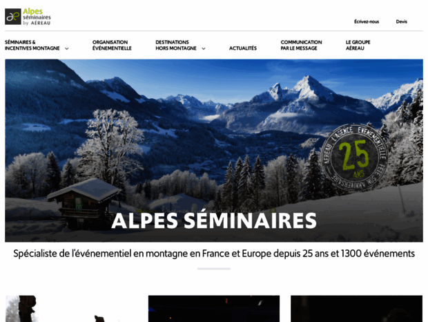 alpes-seminaires.com