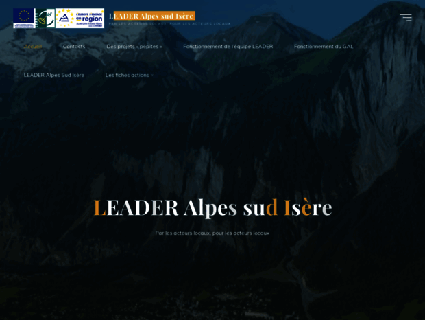 alpes-sud-isere.fr