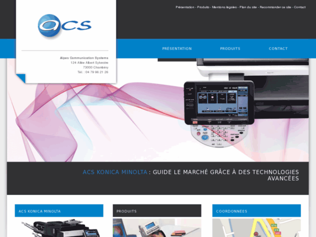 alpescommunicationsystems.com