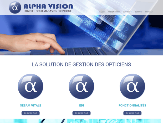 alpha-vision.fr