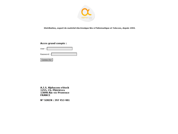 alphacom.fr