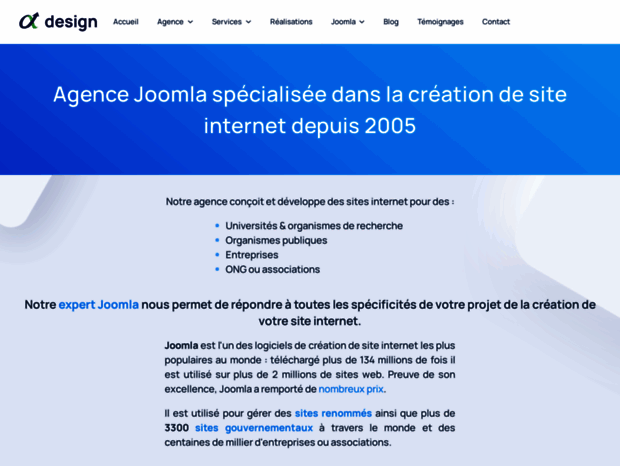 alphadesign.fr