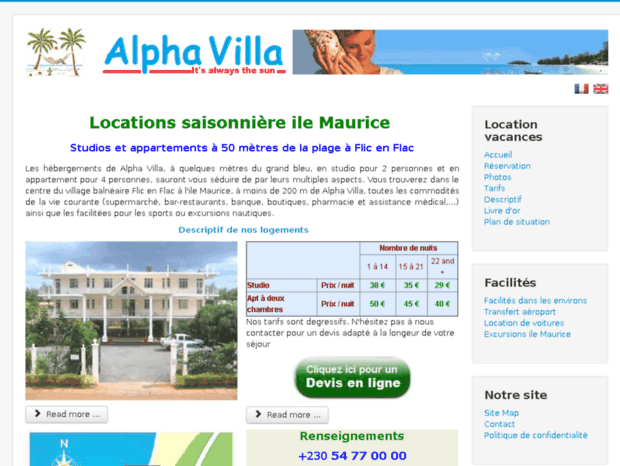 alphavilla.eu