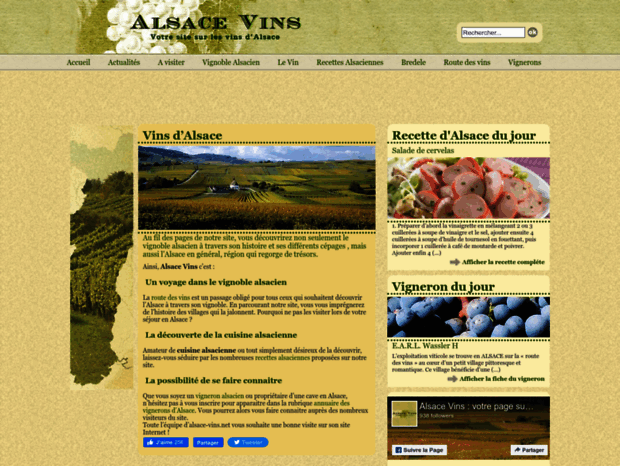 alsace-vins.net