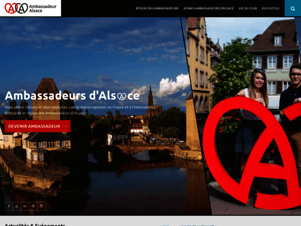 alsace.com