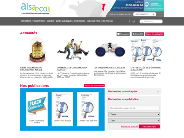 alsaeco.com