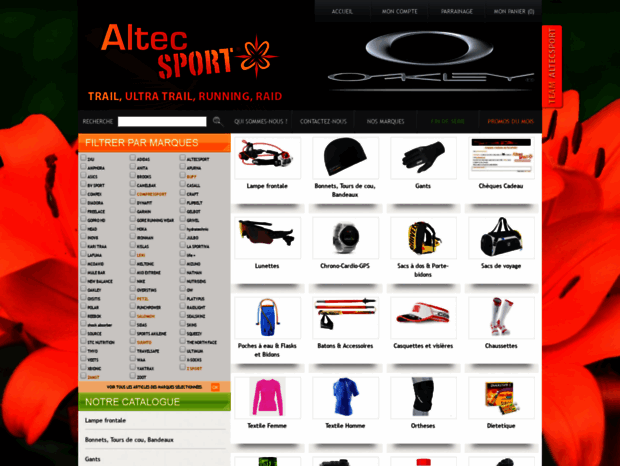 altecsport.com