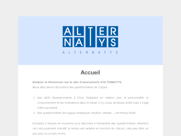 alternatys.designsgenius.com