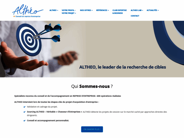 altheo.com