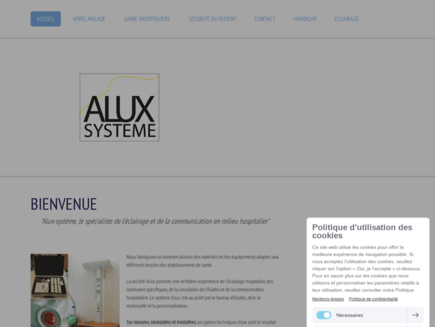 alux-systeme.fr