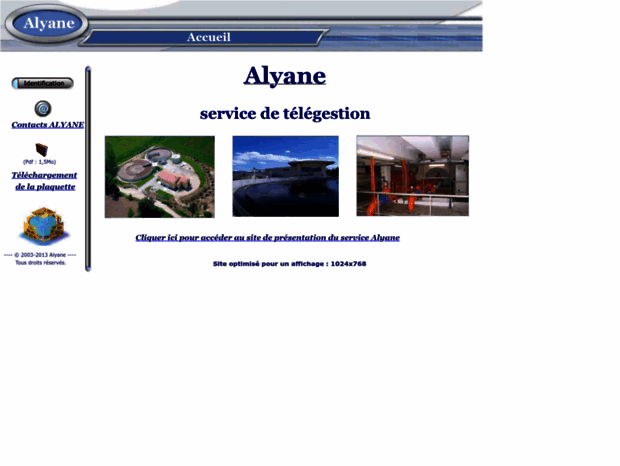alyane.com