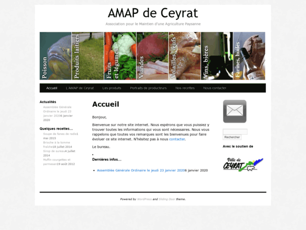 amap-ceyrat.fr