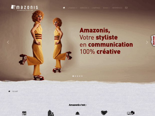 amazonis.fr