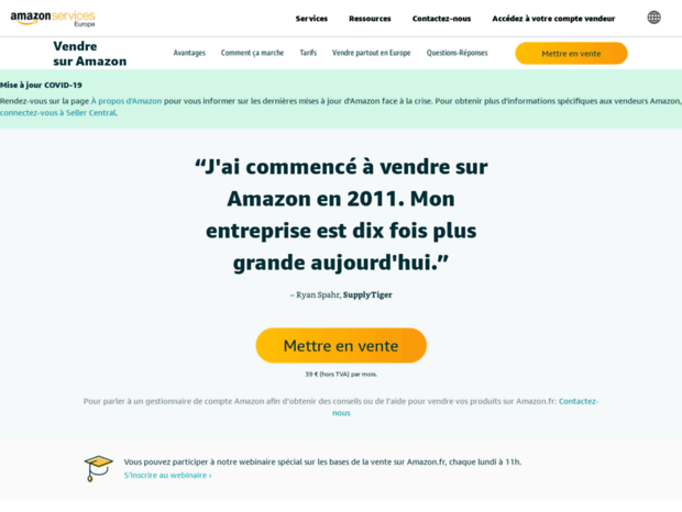 amazonservices.fr