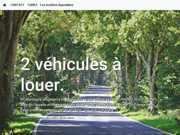 ambiance-motorhome.be