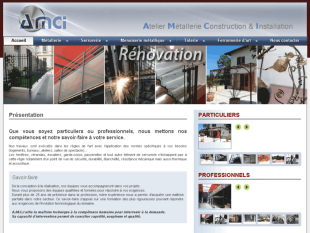 amci-metallerie-serrurerie.fr