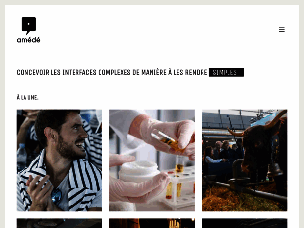 amede.fr