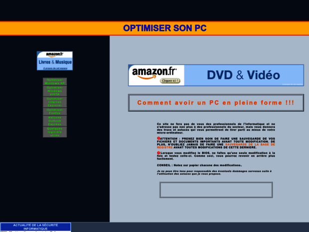 ameliorersonpc.free.fr