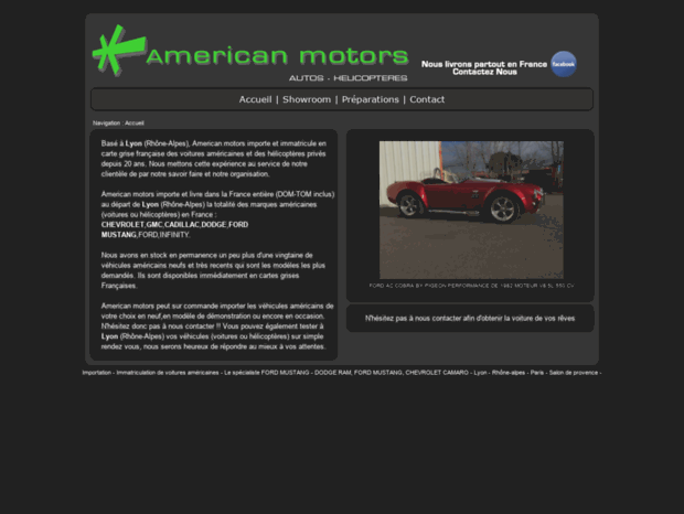americanmotors.fr