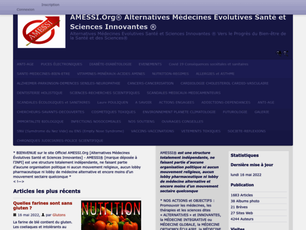 amessi.org