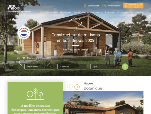 ami-bois.com