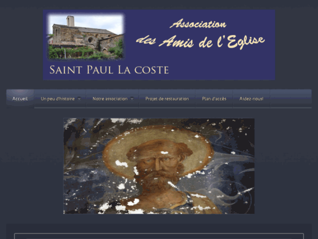 amis-eglise-saint-paul-la-coste.fr