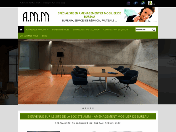 amm-mobilier.com