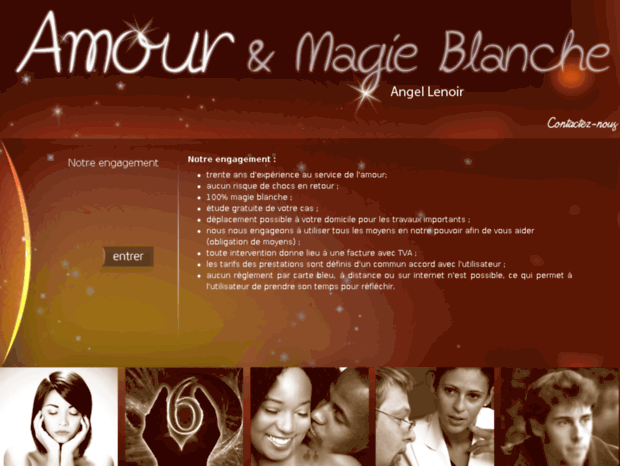 amour-magie-blanche.com