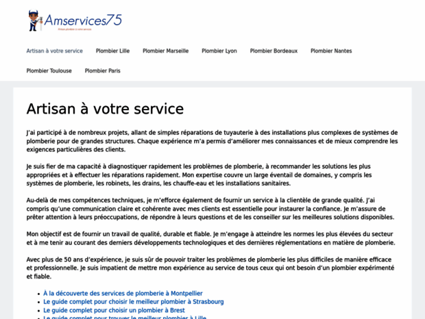 amservices75.fr
