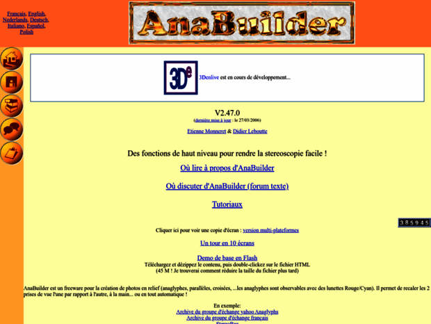 anabuilder.free.fr