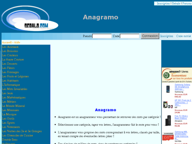 anagramo.sebalo.com