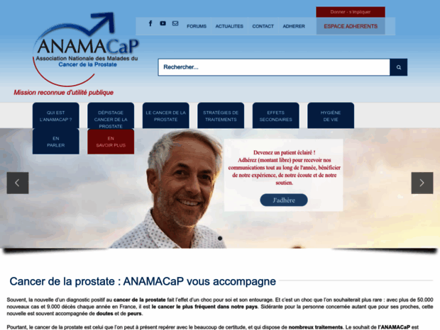 anamacap.fr