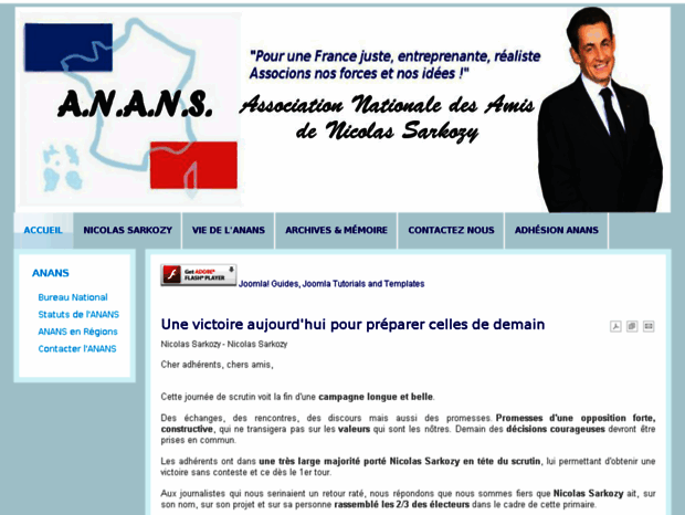 anans.fr